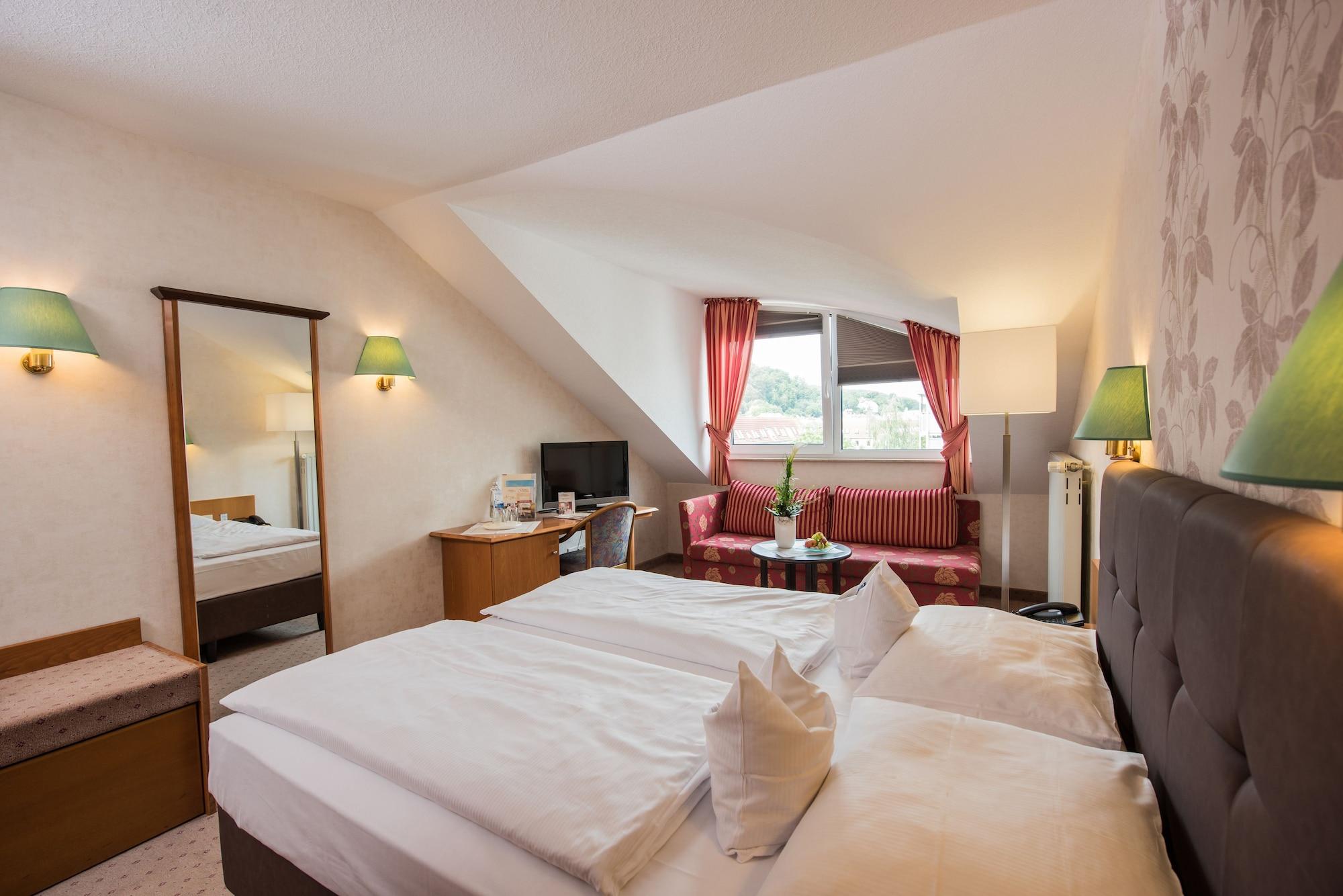 Göbel's Sophien Hotel 4*