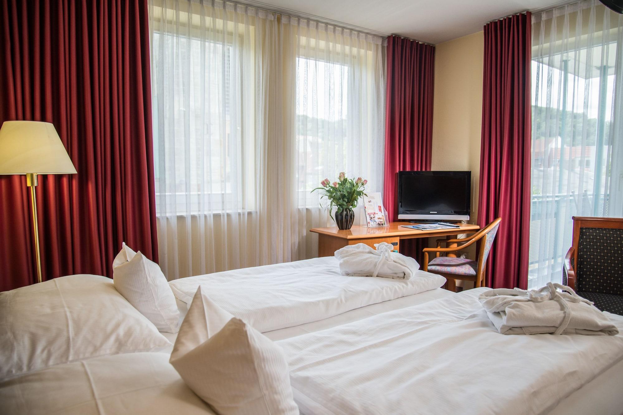 Göbel's Sophien Hotel 4*
